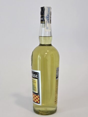 Chartreuse TAU 2017 44% 70cl - Image 4