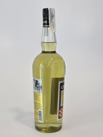 Chartreuse TAU 2017 44% 70cl - Image 3