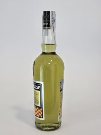 Chartreuse TAU 2018 44% 70cl - Image 3