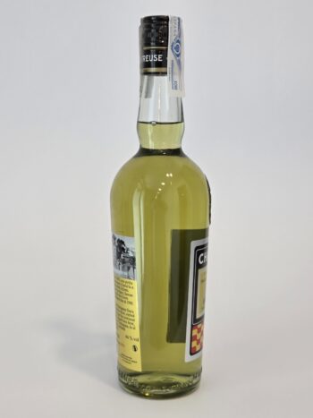 Chartreuse TAU 2018 44% 70cl - Image 4