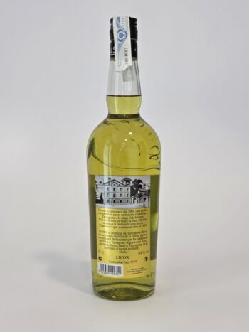Chartreuse TAU 2020 44% 70cl - Image 2