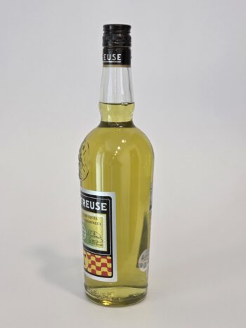 Chartreuse TAU 2021 44% 70cl – Image 4