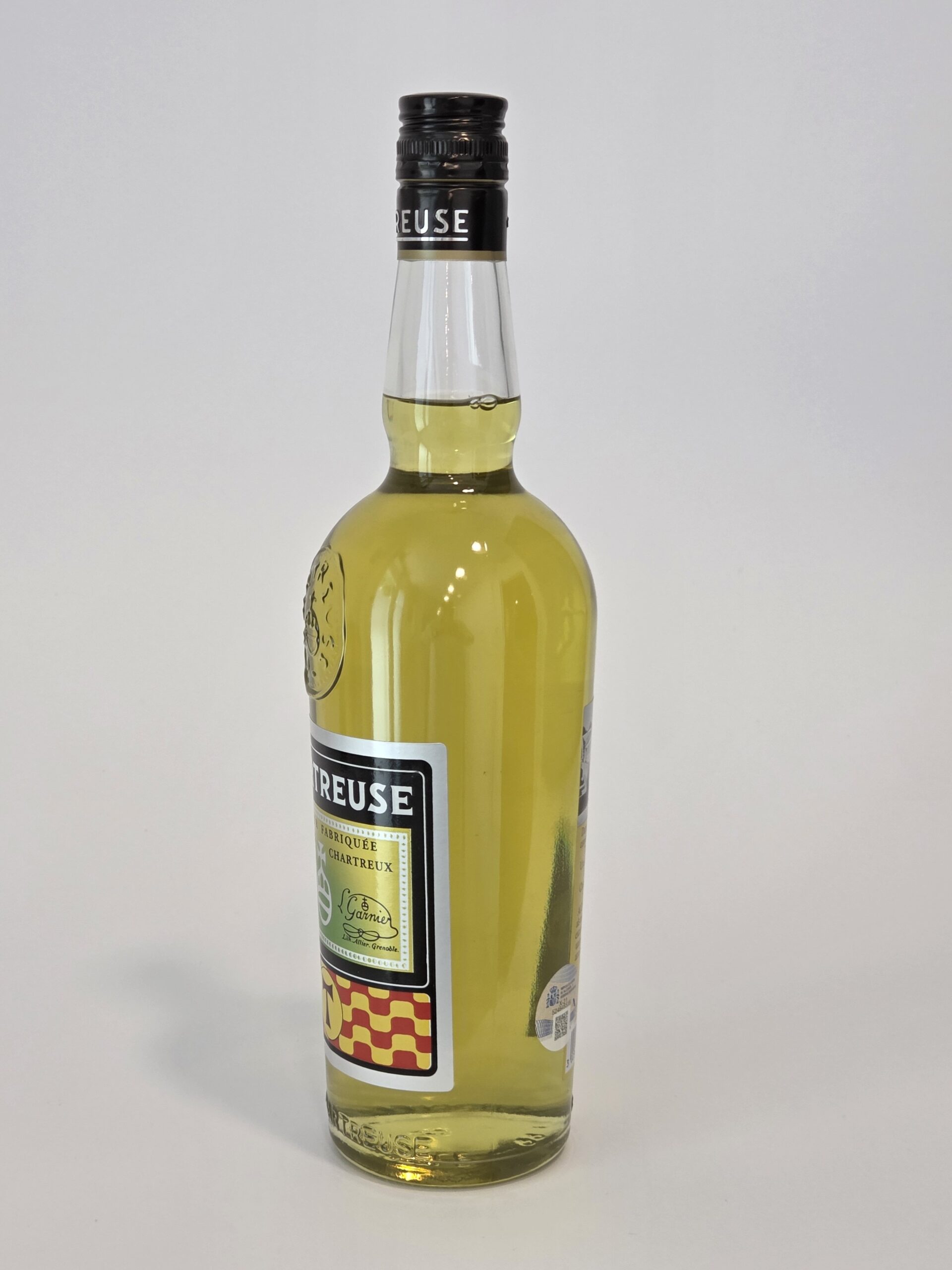 Chartreuse TAU 2021 44% 70cl – Image 4