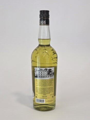 Chartreuse TAU 2022 44% 70cl – Image 2