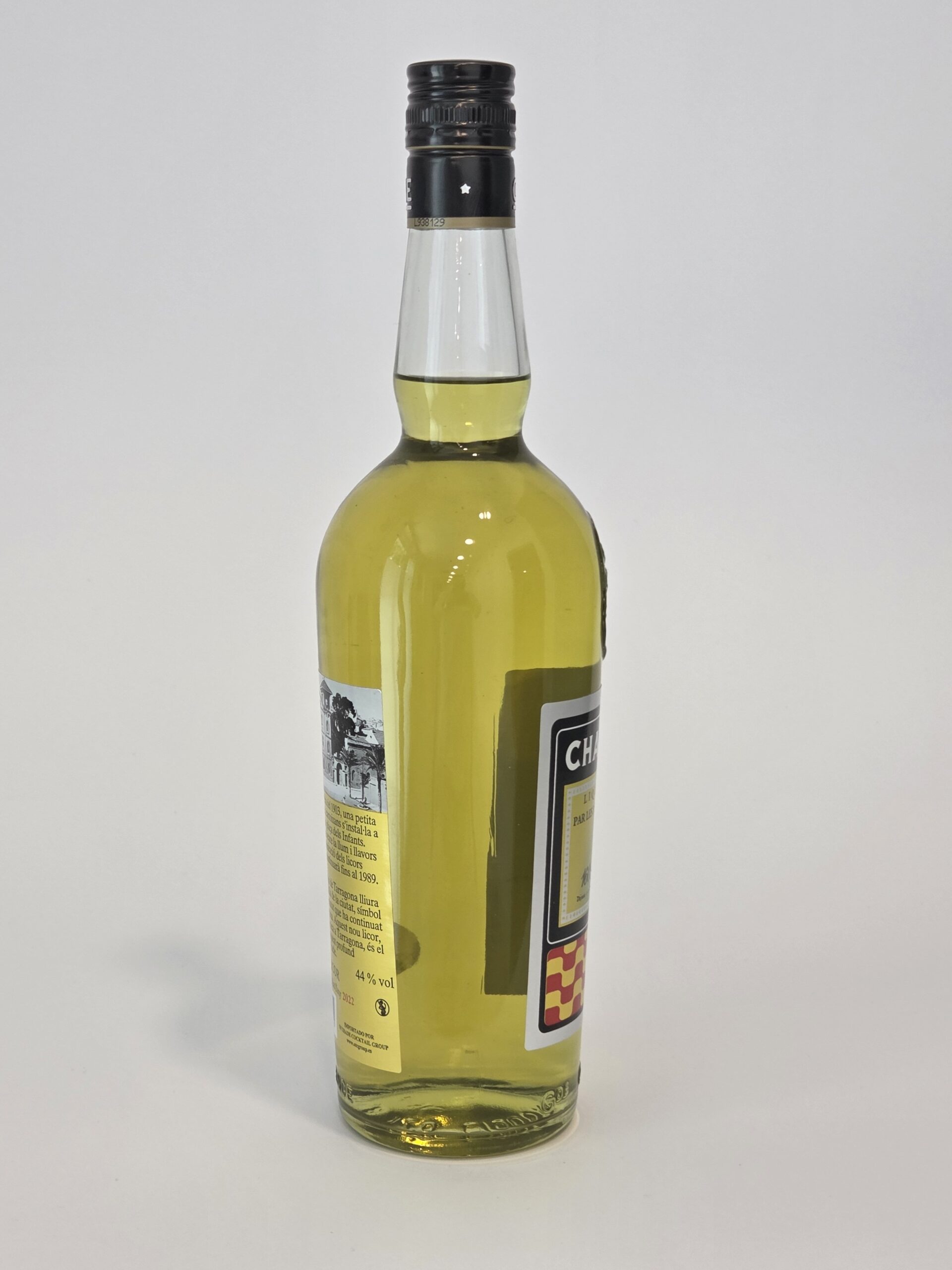 Chartreuse TAU 2022 44% 70cl – Image 4