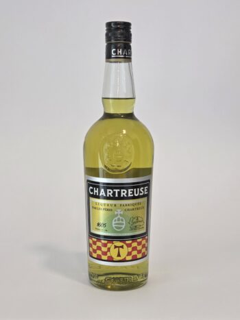 Chartreuse TAU 2022 44% 70cl