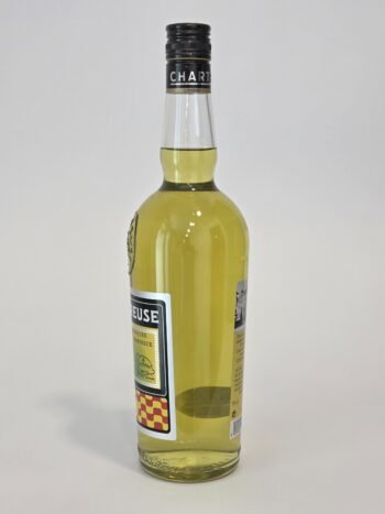 Chartreuse TAU 2023 44% 70cl – Image 4