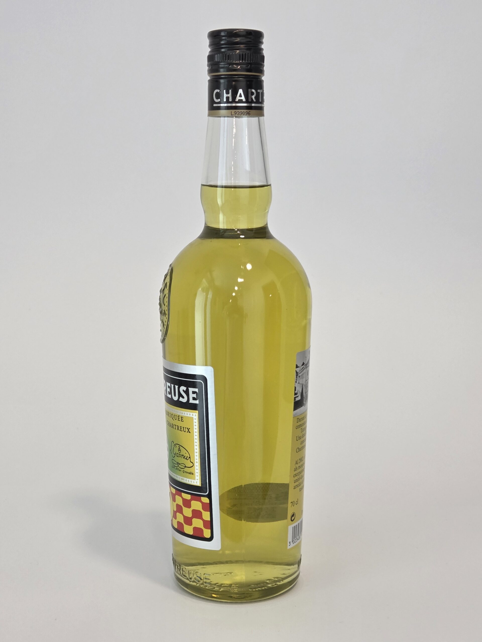 Chartreuse TAU 2023 44% 70cl – Image 4