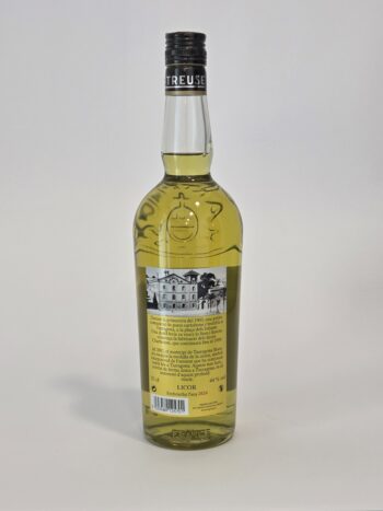 Chartreuse TAU 2024 44% 70cl – Image 2