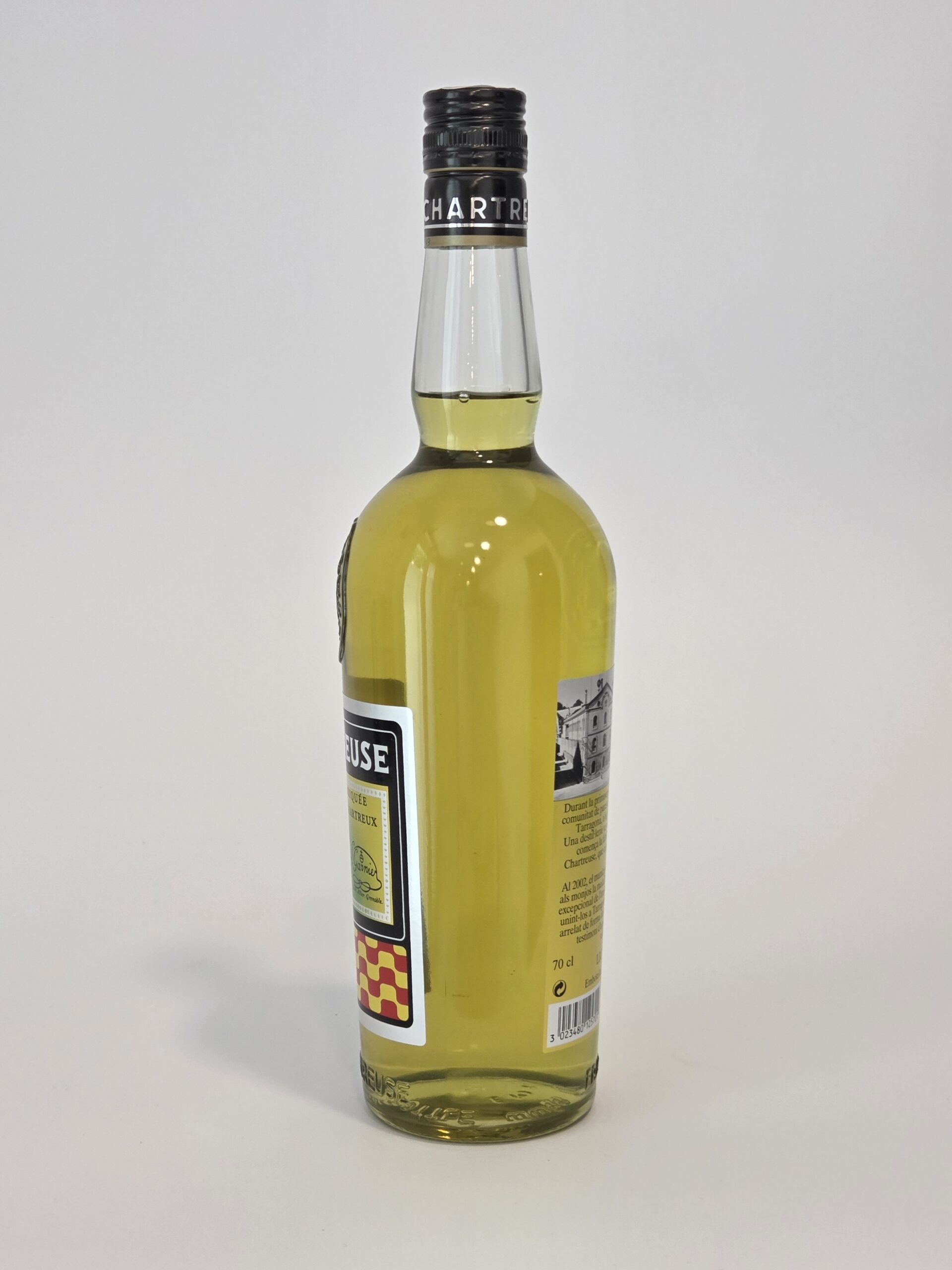 Chartreuse TAU 2024 44% 70cl – Image 4