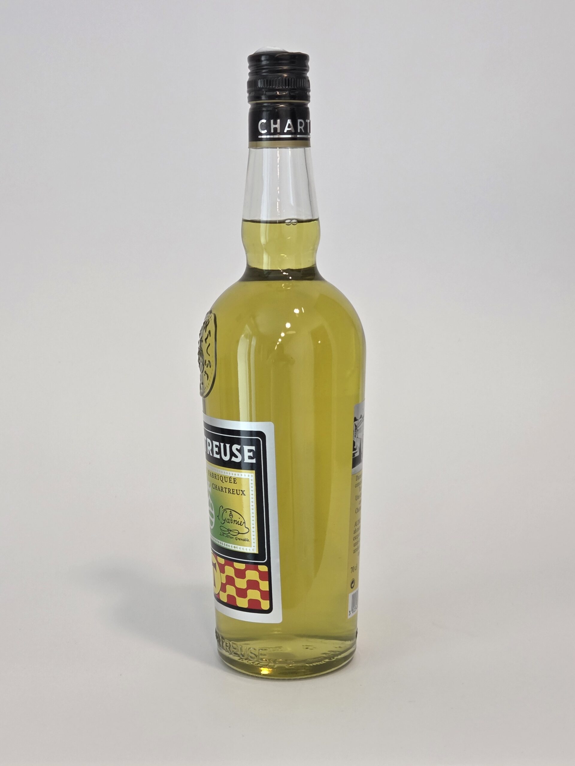 Chartreuse TAU 2025 44% 70cl – Image 3
