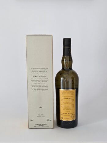 Chartreuse Reine des Liqueurs 2022 43% 70cl – Image 2
