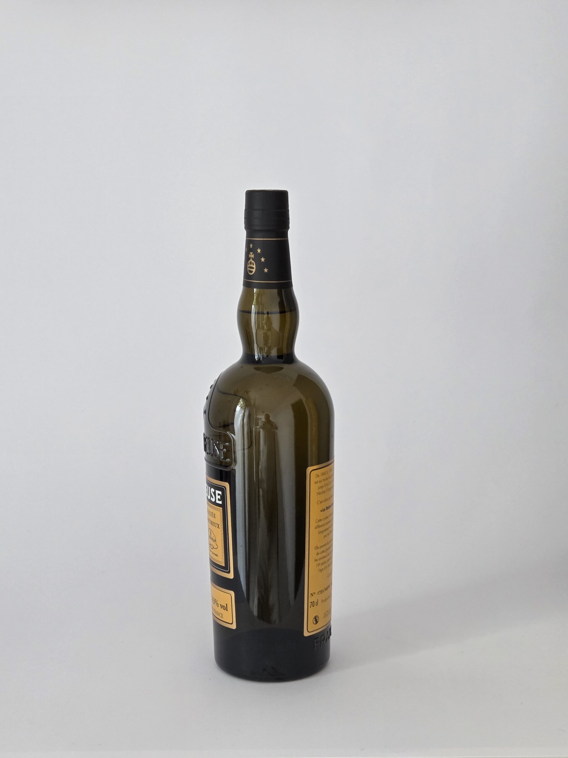 Chartreuse Reine des Liqueurs 2022 43% 70cl – Image 4