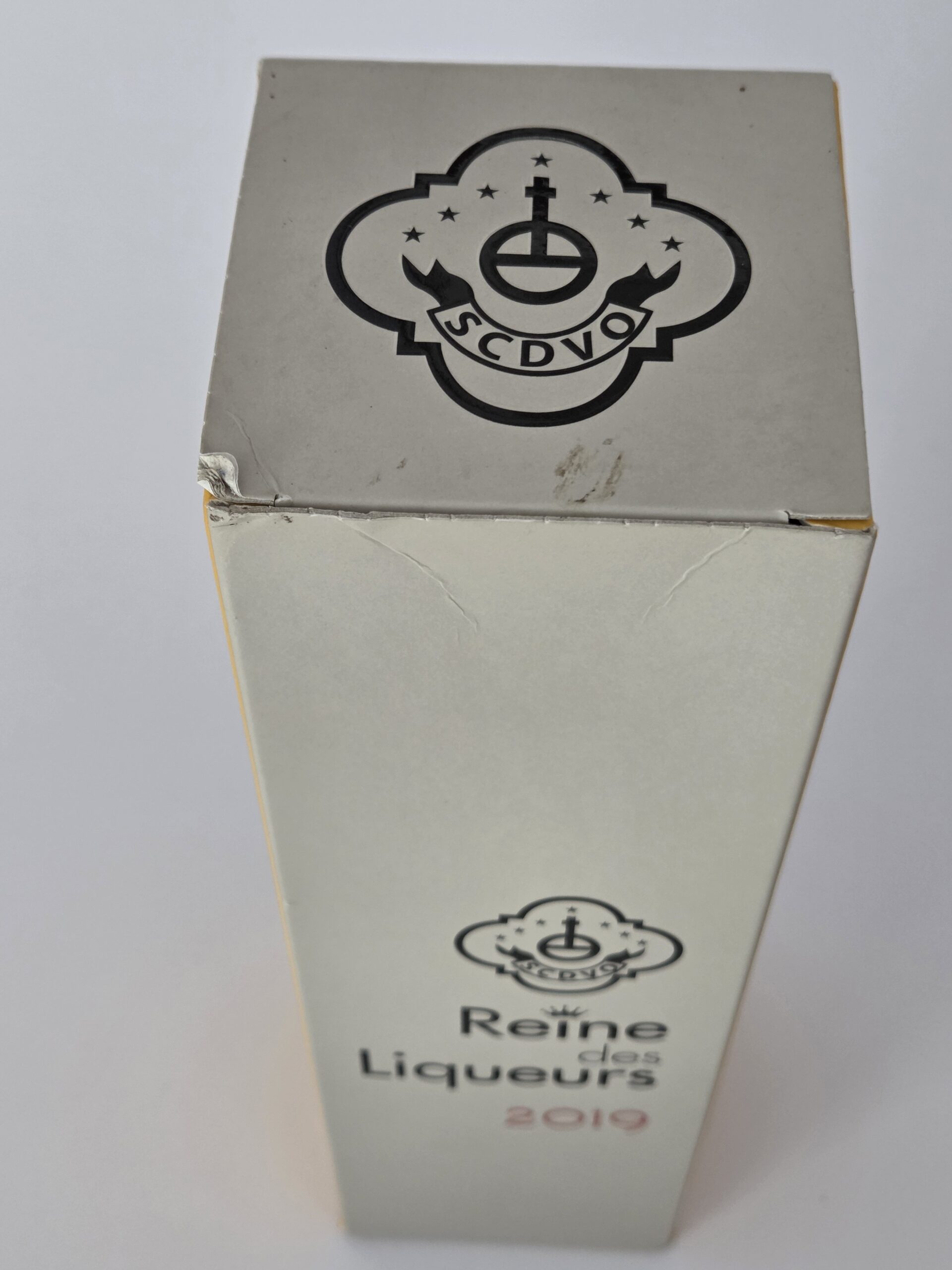 Chartreuse Reine des Liqueurs 2019 43% 70cl – Image 9