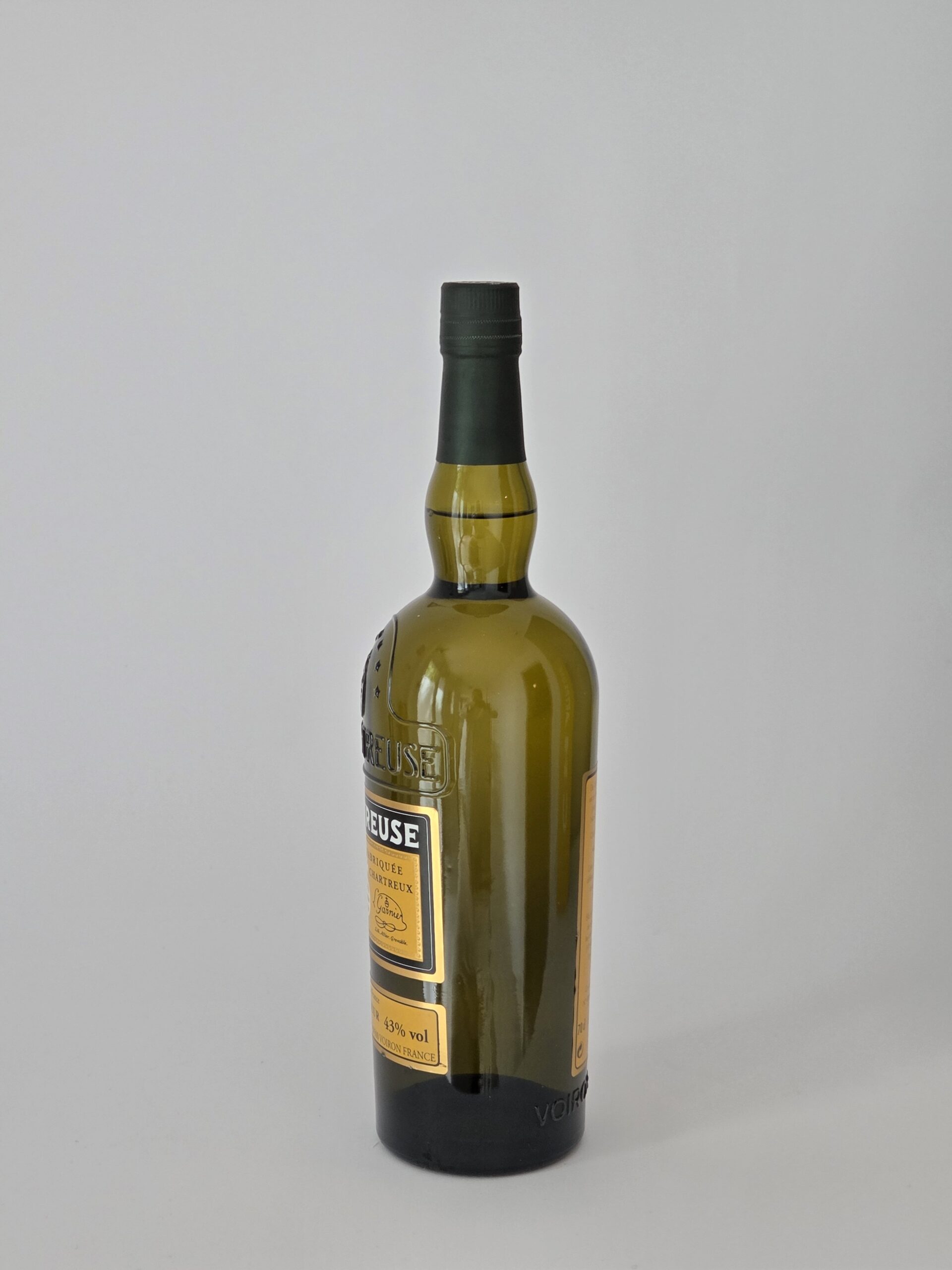 Chartreuse Reine des Liqueurs 2017 43% 70cl - Image 4