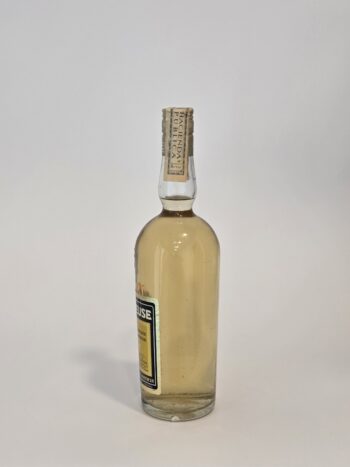 Chartreuse Yellow Tarragona 1974–1977 40% 75cl - Image 3