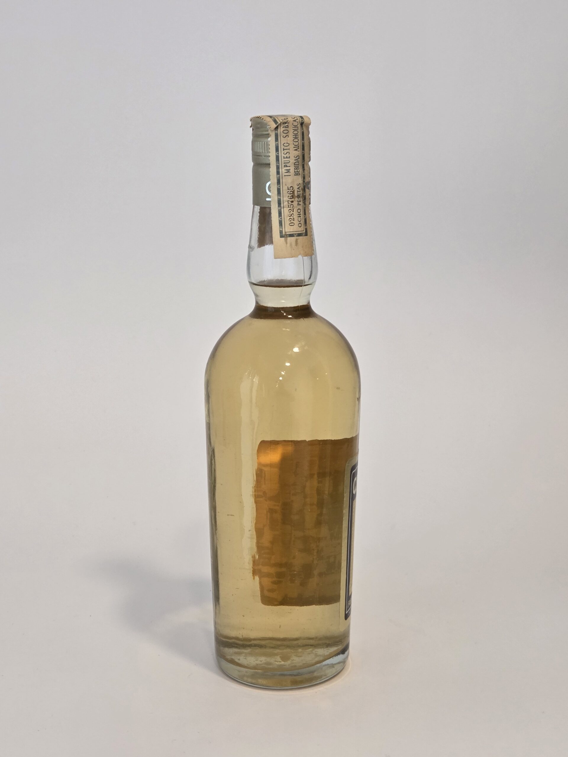 Chartreuse Yellow Tarragona 1974–1977 40% 75cl - Image 4