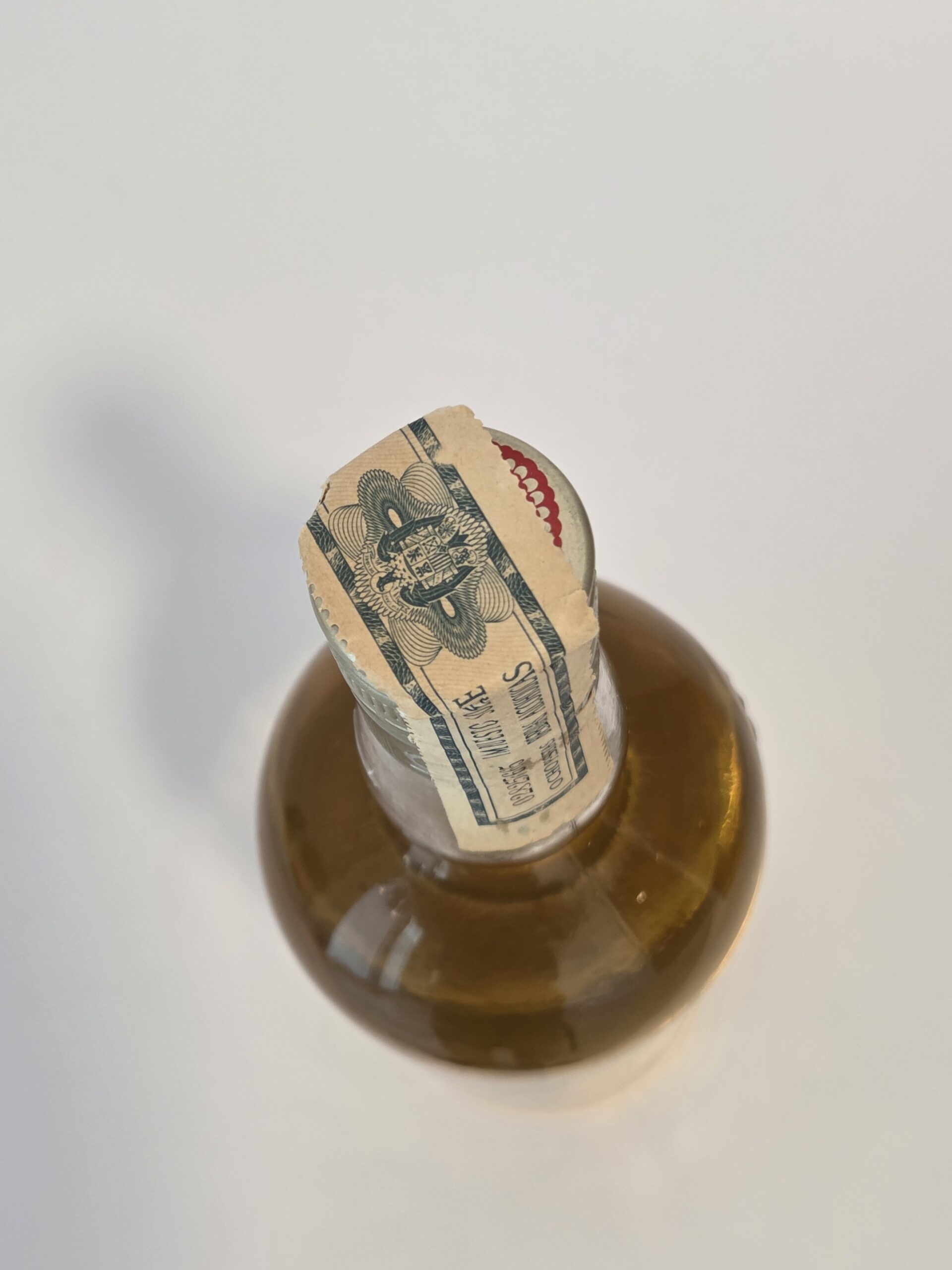 Chartreuse Yellow Tarragona 1974–1977 40% 75cl - Image 5
