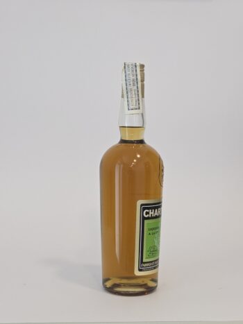Chartreuse Verte Tarragona 1978 - 1979 55% 75cl – Image 3