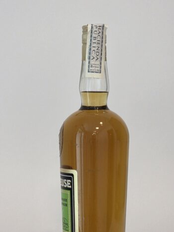 Chartreuse Verte Tarragona 1978 - 1979 55% 75cl – Image 5