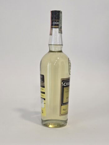 Chartreuse Yellow Voiron 1997 40% 70cl - Image 4