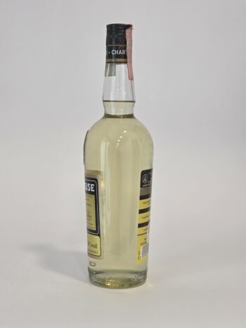 Chartreuse Yellow Voiron 1997 40% 70cl - Image 3