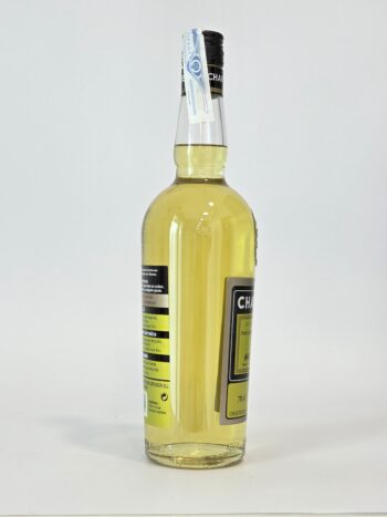 Chartreuse Jaune Voiron 2014 40% 70cl – Image 4