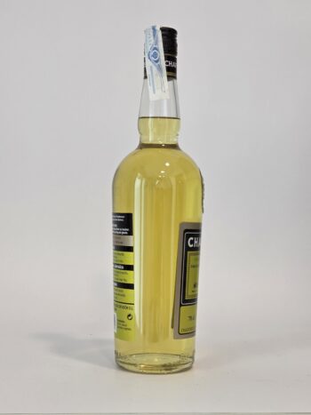 Chartreuse Jaune Voiron 2015 40% 70cl – Image 4