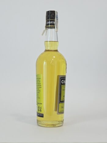 Chartreuse Yellow Voiron 2017 40% 70cl - Image 4