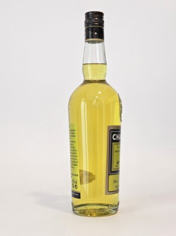 Chartreuse Yellow Aiguenoire 2021 43% 70cl - Image 4