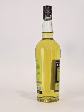 Chartreuse Yellow Aiguenoire 2024 43% 70cl - Image 4