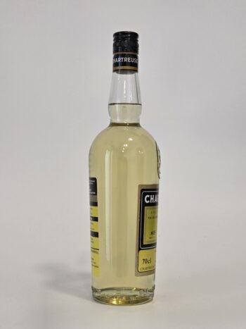 Chartreuse Yellow Voiron 2000 40% 70cl - Image 3