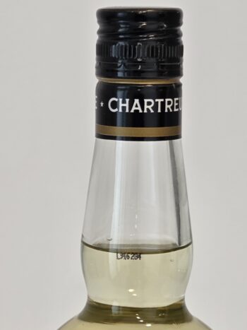 Chartreuse Yellow Voiron 2000 40% 70cl - Image 4