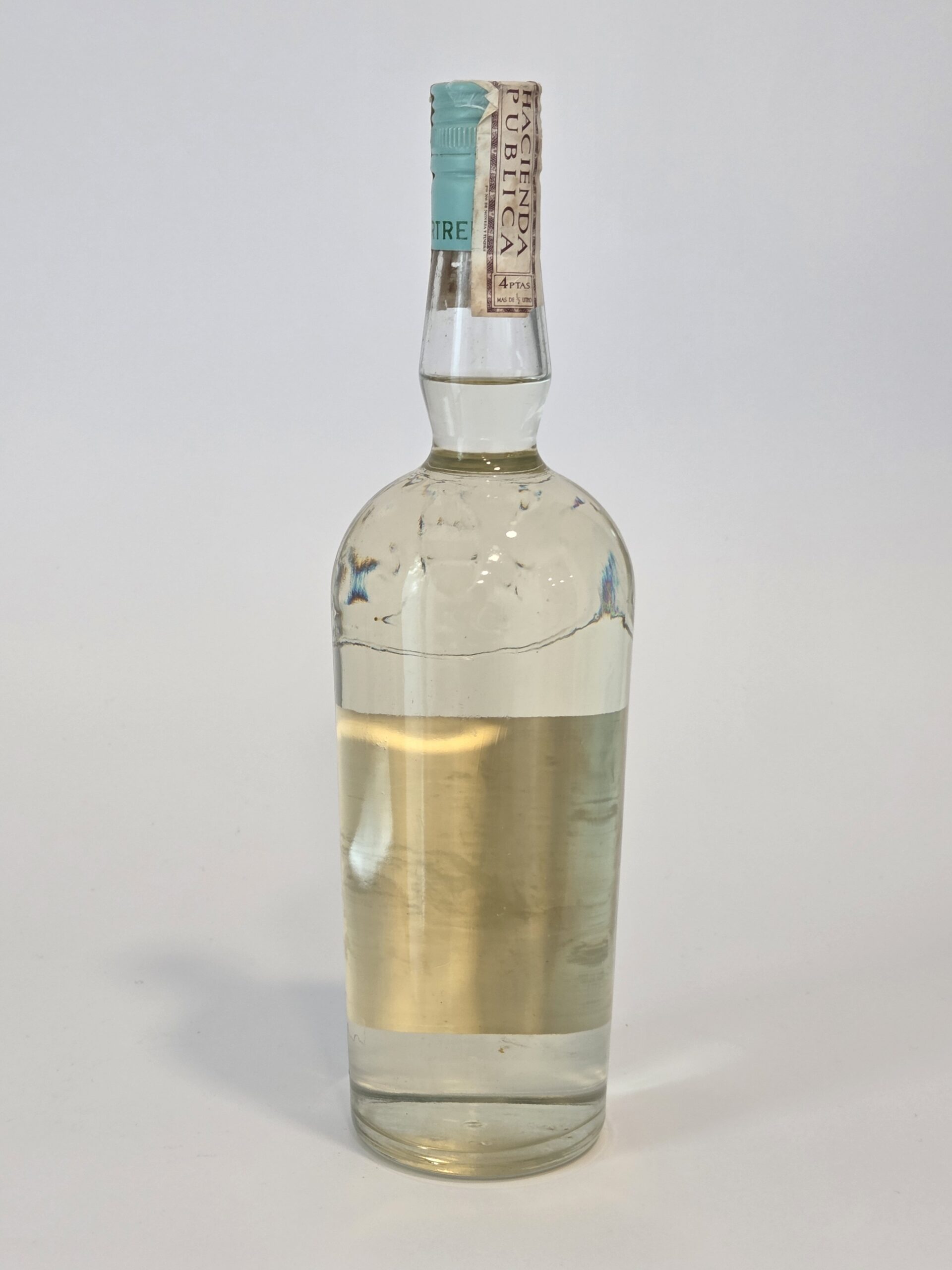 Chartreuse Anisette Tarragona 1978 - 1980 22% 75cl - Image 2