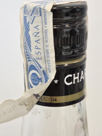 Chartreuse Yellow Voiron 2017 40% 70cl - Image 6