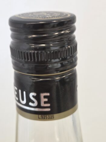 Chartreuse Jaune Voiron 2019 43% 70cl – Image 5