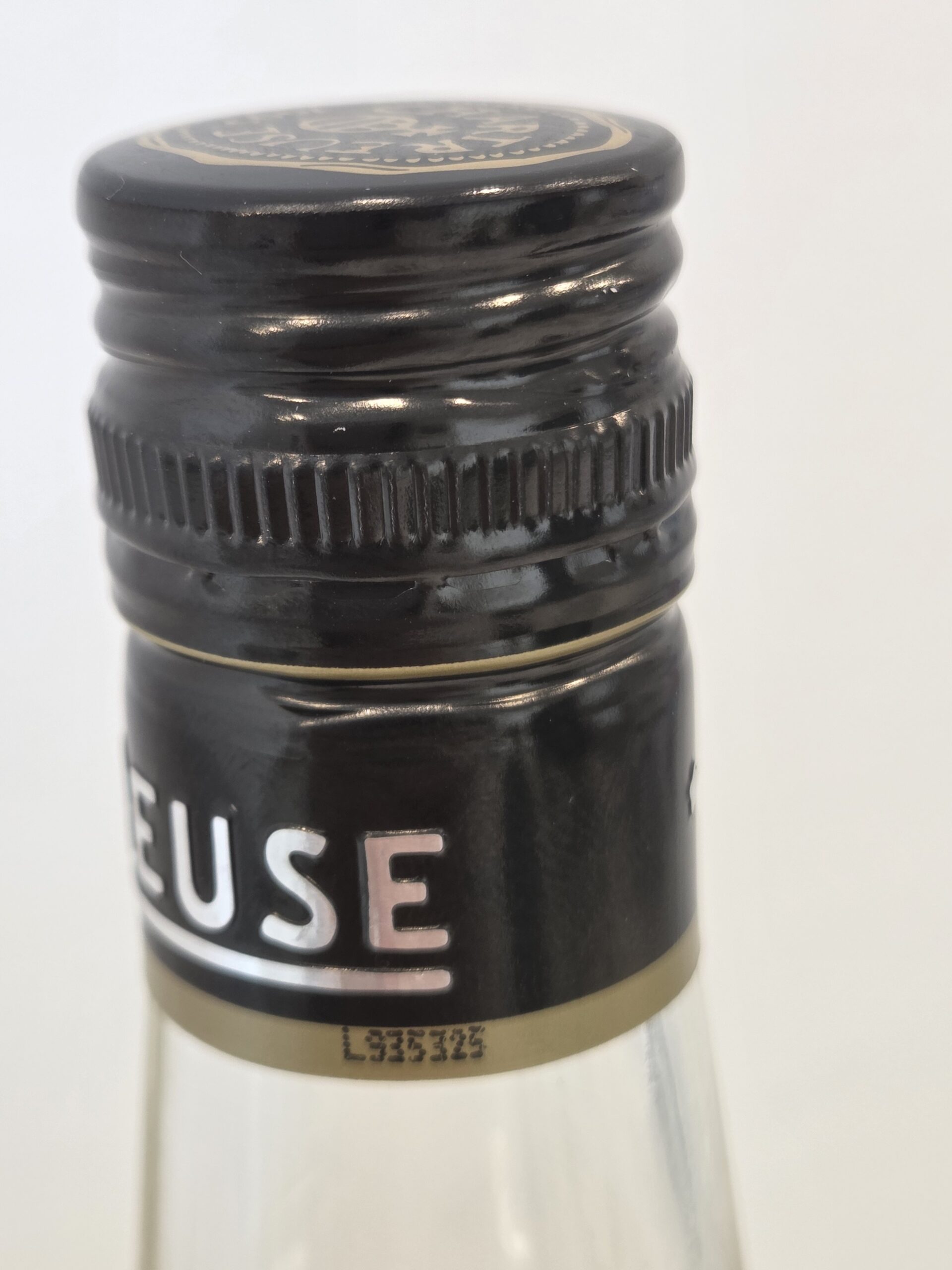 Chartreuse Jaune Voiron 2019 43% 70cl – Image 5