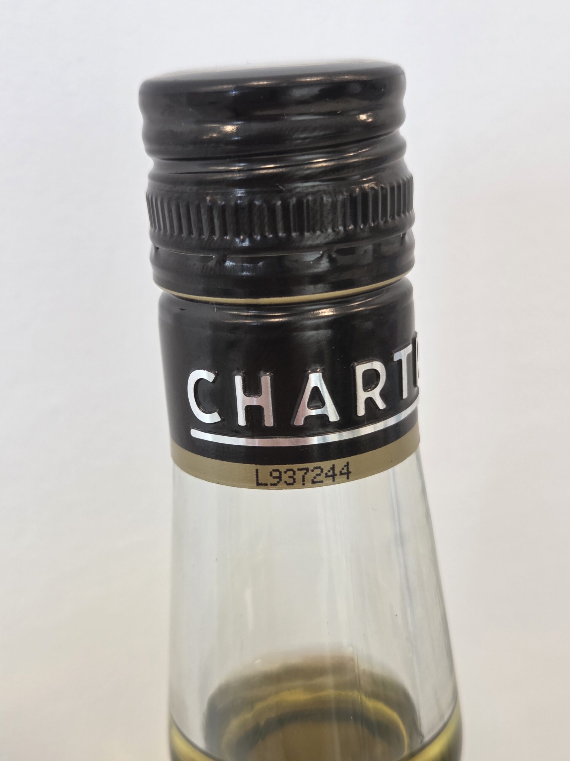 Chartreuse Yellow Aiguenoire 2021 43% 70cl - Image 5