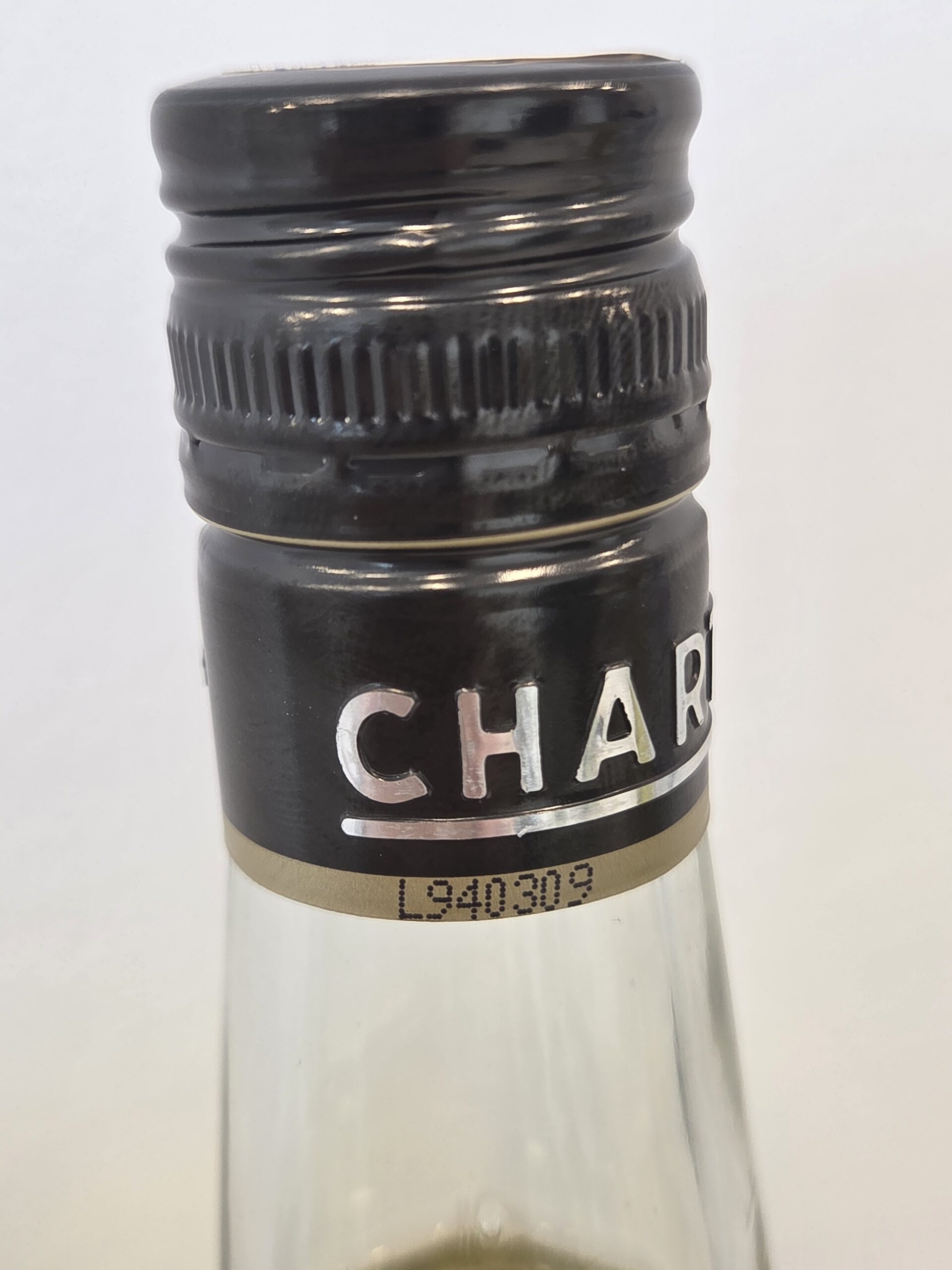 Chartreuse Yellow Aiguenoire 2024 43% 70cl - Image 5