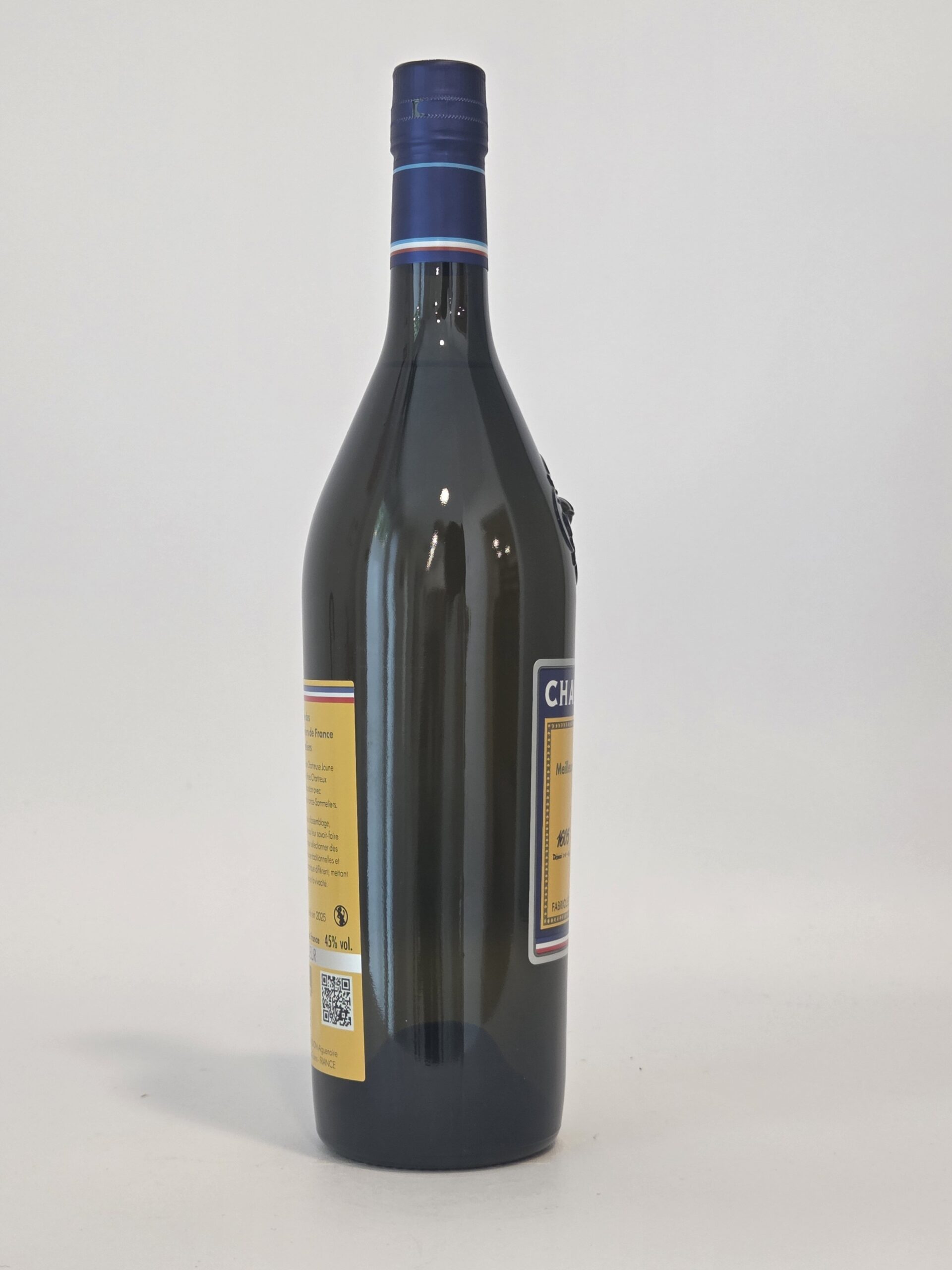 Chartreuse MOF 2025 45% 70cl – Image 4