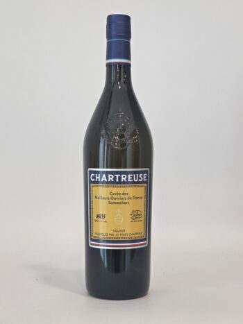 Chartreuse MOF 2024 45% 70cl