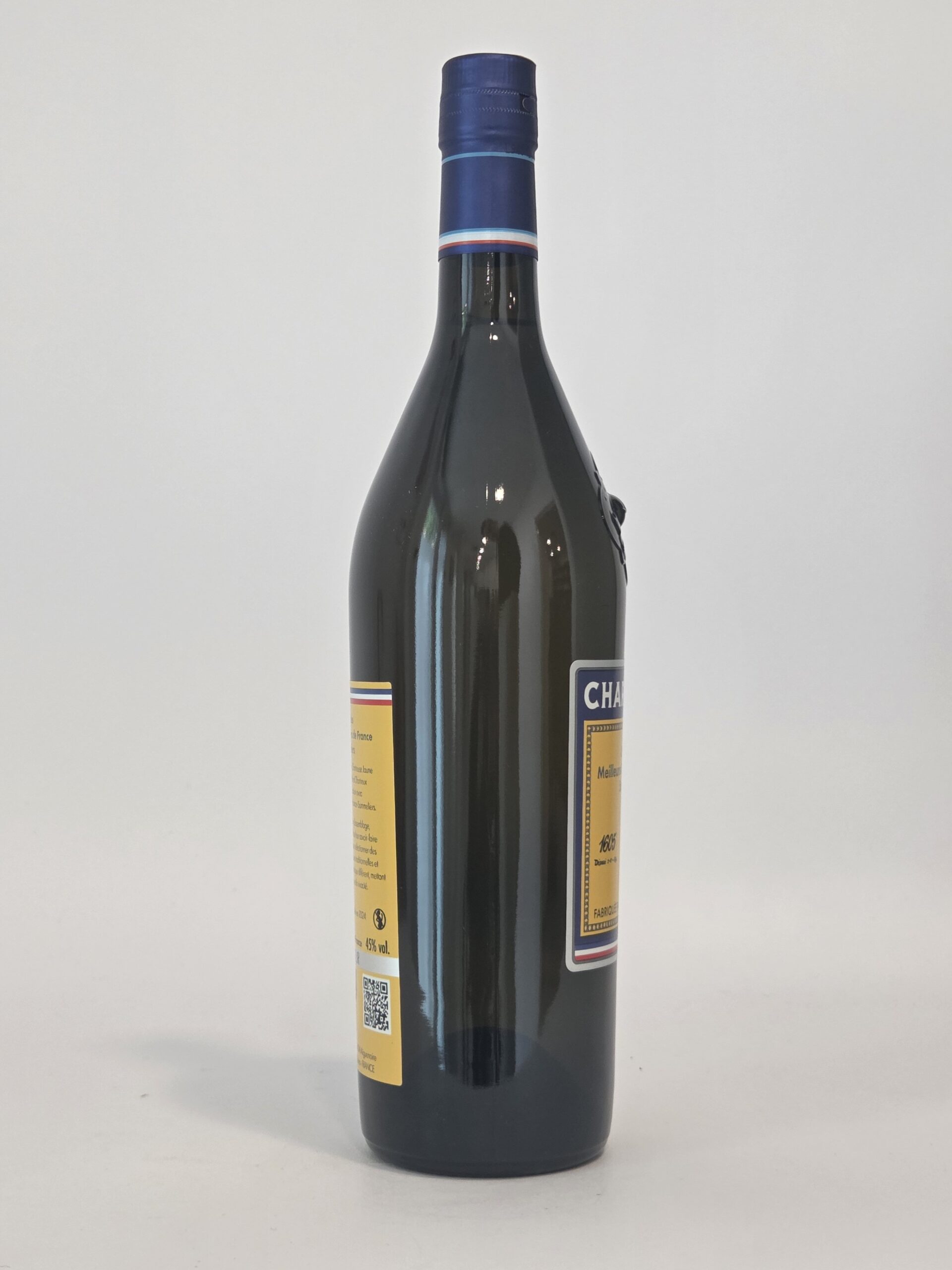 Chartreuse MOF 2024 45% 70cl – Image 4