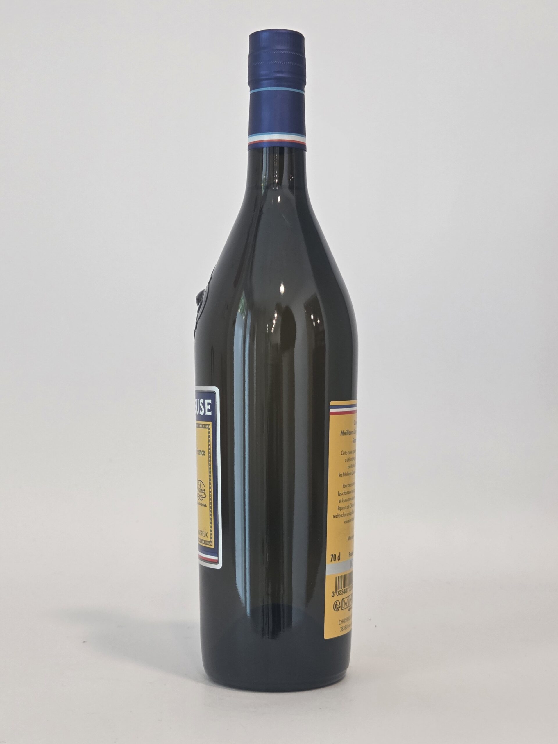 Chartreuse MOF 2024 45% 70cl – Image 3
