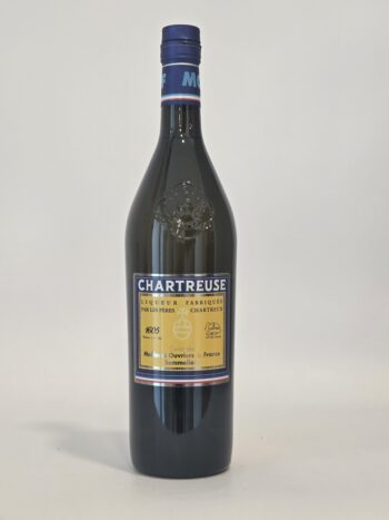 Chartreuse MOF 2022 45% 70cl