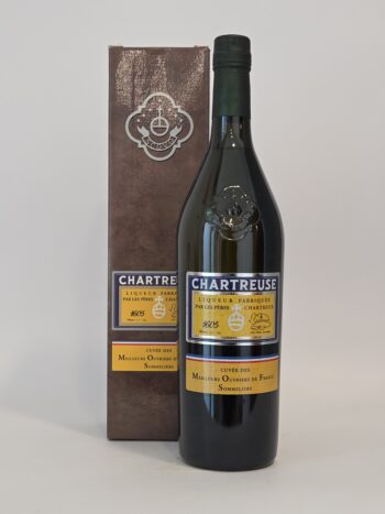 Chartreuse MOF 2016 45% 70cl