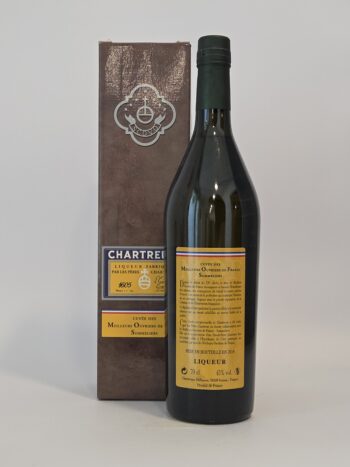 Chartreuse MOF 2016 45% 70cl – Image 2