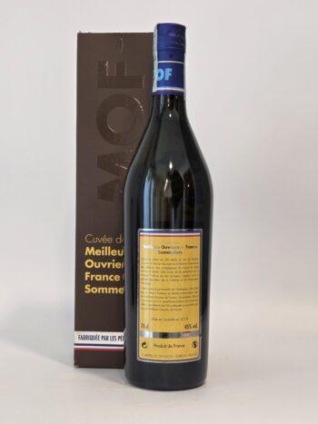 Chartreuse MOF 2018 45% 70cl - Image 2