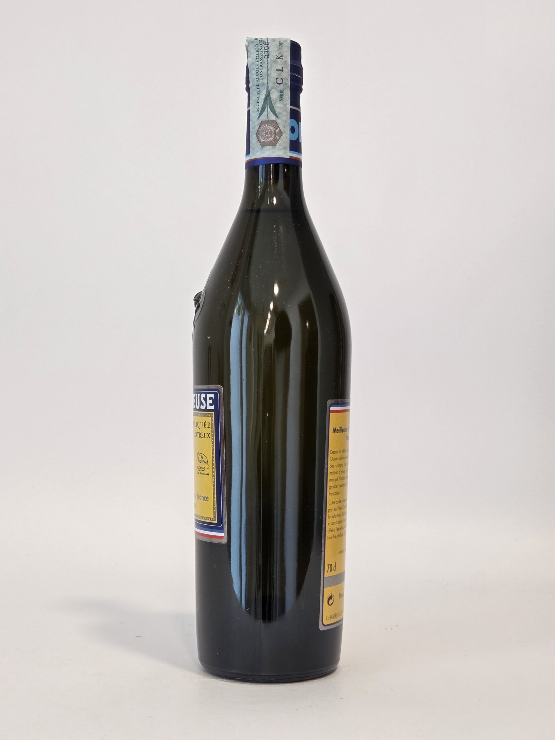 Chartreuse MOF 2018 45% 70cl - Image 3