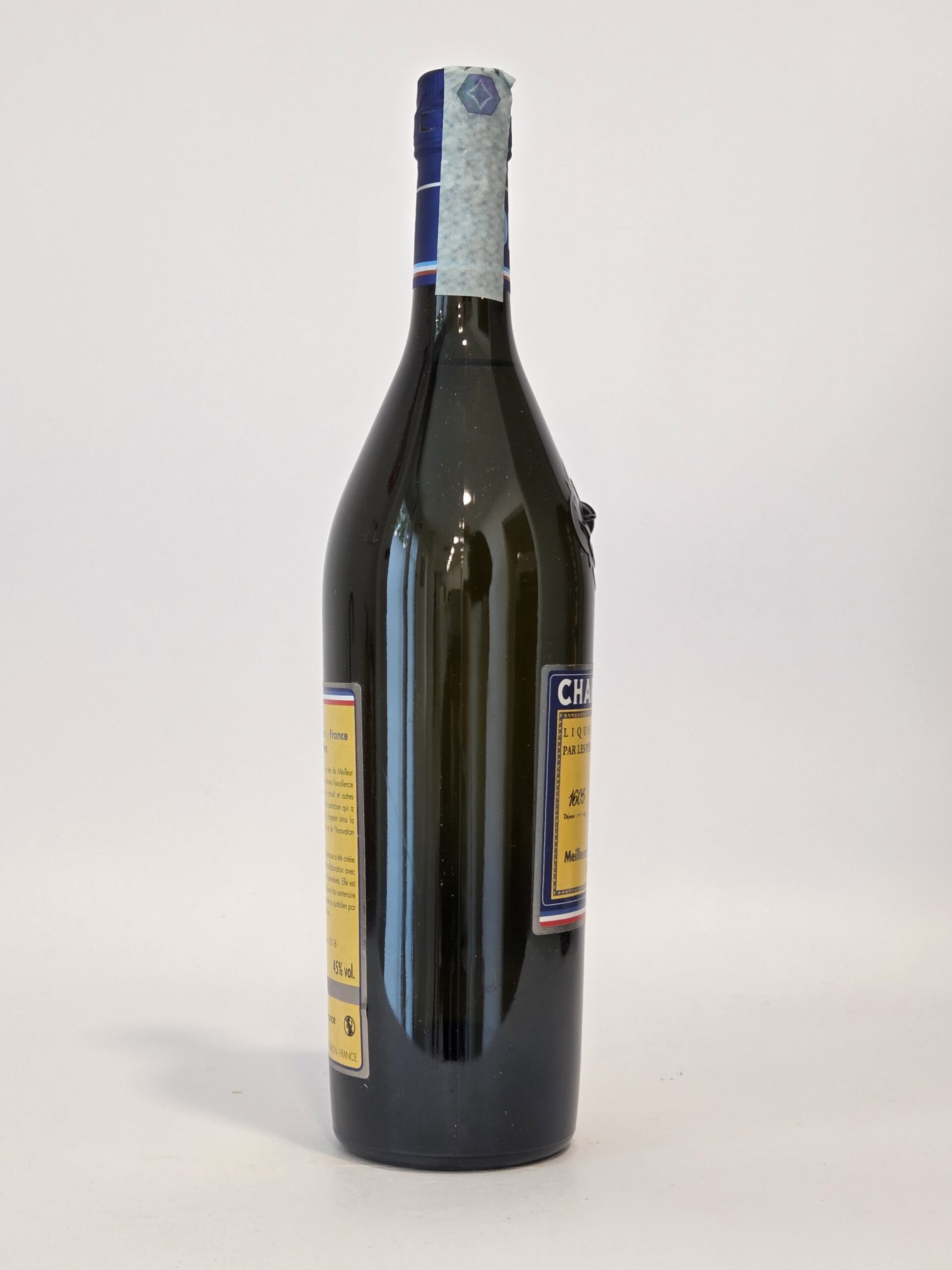 Chartreuse MOF 2018 45% 70cl - Image 4