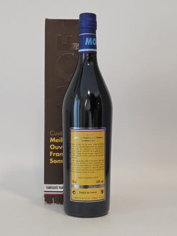 Chartreuse MOF 2019 45% 70cl - Image 2